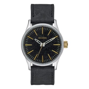 Nixon Mens Watch A377-2222-00 (38 mm)