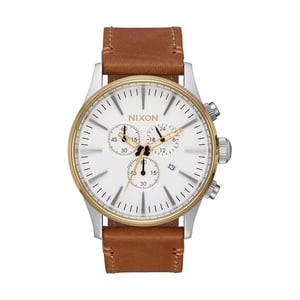 Nixon Mens Watch A4052548 (42 mm)