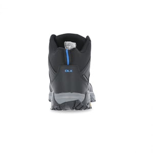 Trespass Heren rhythmic ii deluxe softshell laarzen