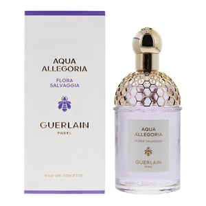Guerlain Aqua Allegoria Flora Salvaggia Edt Spray125 ml.