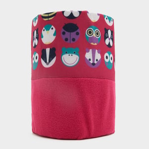 Peter Storm Kids' Recycled Polar Fleece Chute