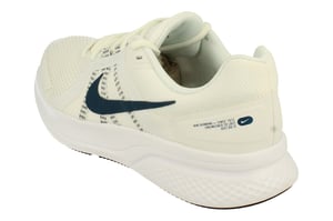 Nike Run Swift 2 Heren Witte Sneakers