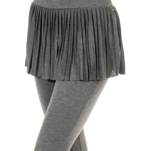Legging en rok set