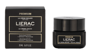 Lierac Premium The Eye Cream20 ml.