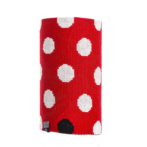 Disney 94700 Unisex Casual Knit Collar