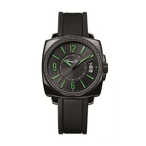 Thomas Sabo Mens WatchWA0106-208-203 (40.50 mm)