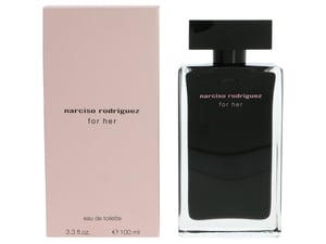 Narciso Rodriguez For Her Eau De Toilette 100ml