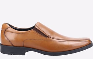 Hush Puppies Brody MEMORY FOAM Shoe Mens