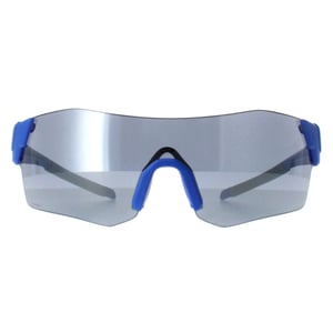 Smith Pivlock Arena/N PJP blauw zilver zonnebril
