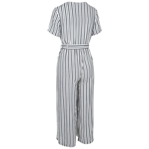 Trespass Dames/dames Ariya Jumpsuit (Marine)