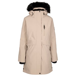 Trespass Womens/Ladies Zambel TP75 Jacket (Vintage Khaki)