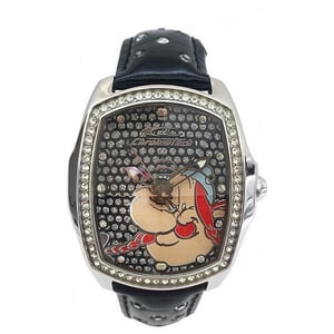 Chronotech Kid's Watch CT7896LS-89 (34 mm)
