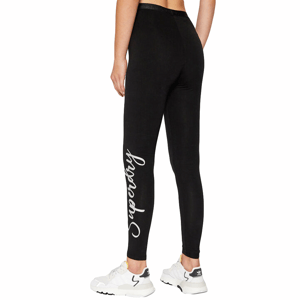 Superdry dameslegging met grafische opdruk