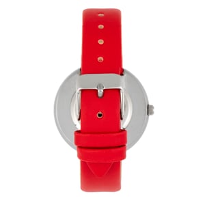 Crayo metrisch unisex horloge