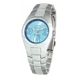 Chronotech Womens Watch CC7039L-01M (23 mm)