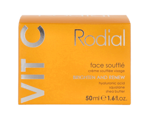 Rodial Vit C Face Souffle 50ml.