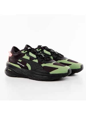 Puma heren Mercedes AMG Nitro sneaker