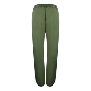 Parajumpers Martina Rosemary groene joggingbroek