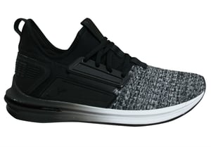 Puma Ignite Limitless SR Escape Herrar Svart Träningsskor