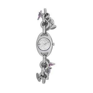 Chronotech Damklocka CT7010L-09M (22 mm)