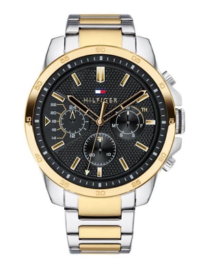 Tommy Hilfiger Herenhorloge 1791559