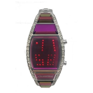 Chronotech Womens Watch CT7122LS-05M (27 mm)