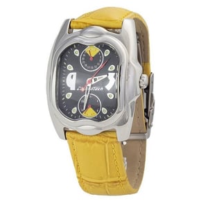 Chronotech Womens Watch CT7220L-02 (34 mm)