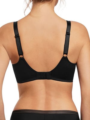 Fusion Full Cup Side Support Bra
