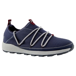 Craghoppers Dames/Dames Lady Locke Schoenen (Marine)