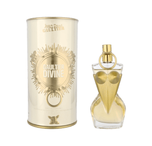 J.P. Gaultier Divine Edp Spray50 ml.