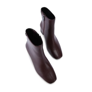 Carvela Cleo Ankle Boots