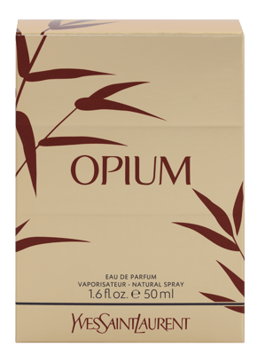 YSL Opium Pour Femme Edp Spray50 ml.