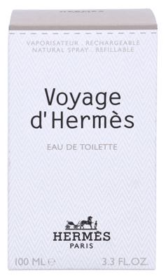 Hermes Voyage D'Hermes Edt Spray100 ml.