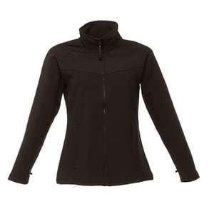 Regatta Ladies Uproar Softshell Wind Resistant Jacket