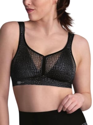 Anita Active Air Control Deltapad Sports Bra