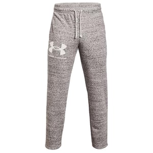 Under Armour Rival Terry Herr Grå Träningsbyxor