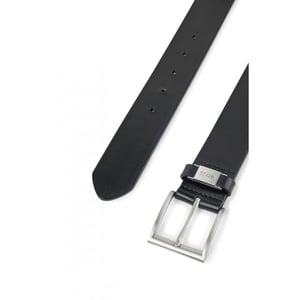 BOSS Orange Connio Mens Leather Belt
