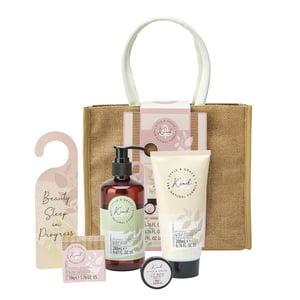 S&G Kind Blockbuster Bag Set 95 Percent Natural Eco Packaging