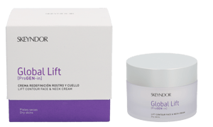 Skeyndor Global Lift Contour Face & Neck Cream50 ml.