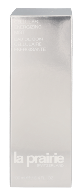 La Prairie Energizing Body Mist 100ml.