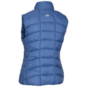 Trespass Dam/Lady Ogbere Gilet (Indigo Ton)