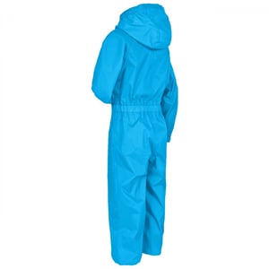 Trespass Kinderen/kinderen-knop regenpak
