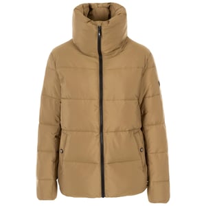 Trespass Dames/dames Paloma Gewatteerd Jasje (Leger)