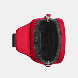 Edge L Pack in Smooth Leather