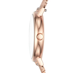 Skagen Signatur Women's Rose Gold Watch SKW2694