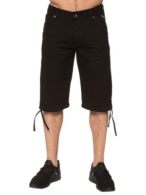 Mens Casual Designer Shorts| Enzo Designer Menswear