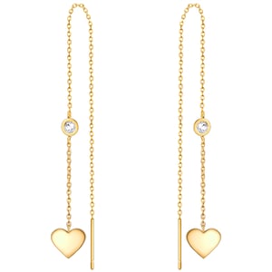 Eastside Female Stainless steel Earring
