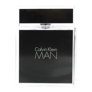 Calvin Klein Man Eau de Toilette 100ml
