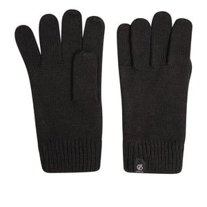 Dare 2B Dames/Dames Necessity Muts en Handschoenen Set (Zwart)
