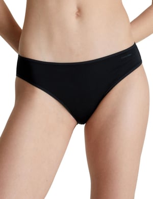 Calvin Klein Sheer Marquisette Bikini Style Brief